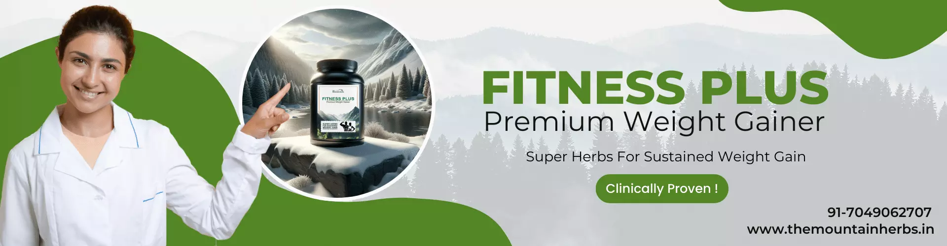 The Mountain Herbs Fitness Plus Sliders 8