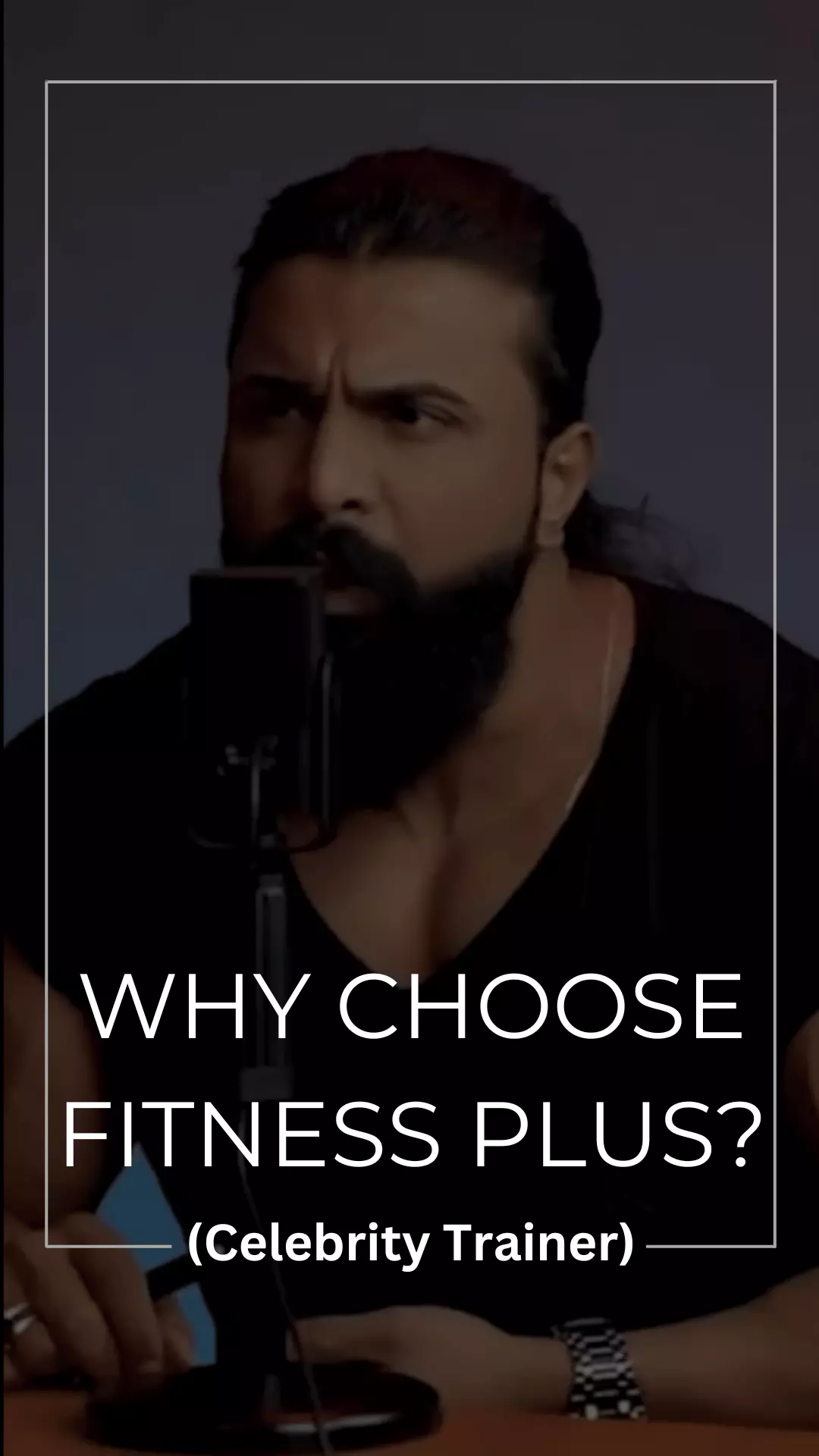 Why choose fitness plus - The Mountain Herbs