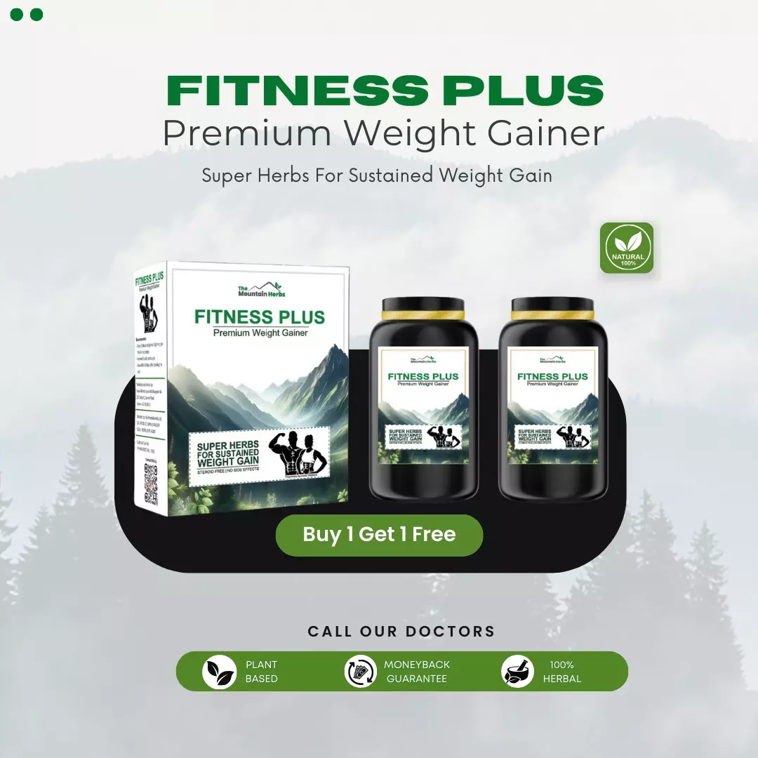 The Mountain Herbs Fitness Plus Sliders 4 1 - The Mountain Herbs