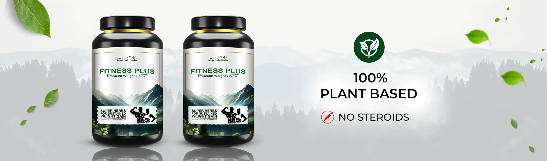 fpg 100 percent - The Mountain Herbs