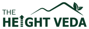 Height Veda Logo copy - The Mountain Herbs