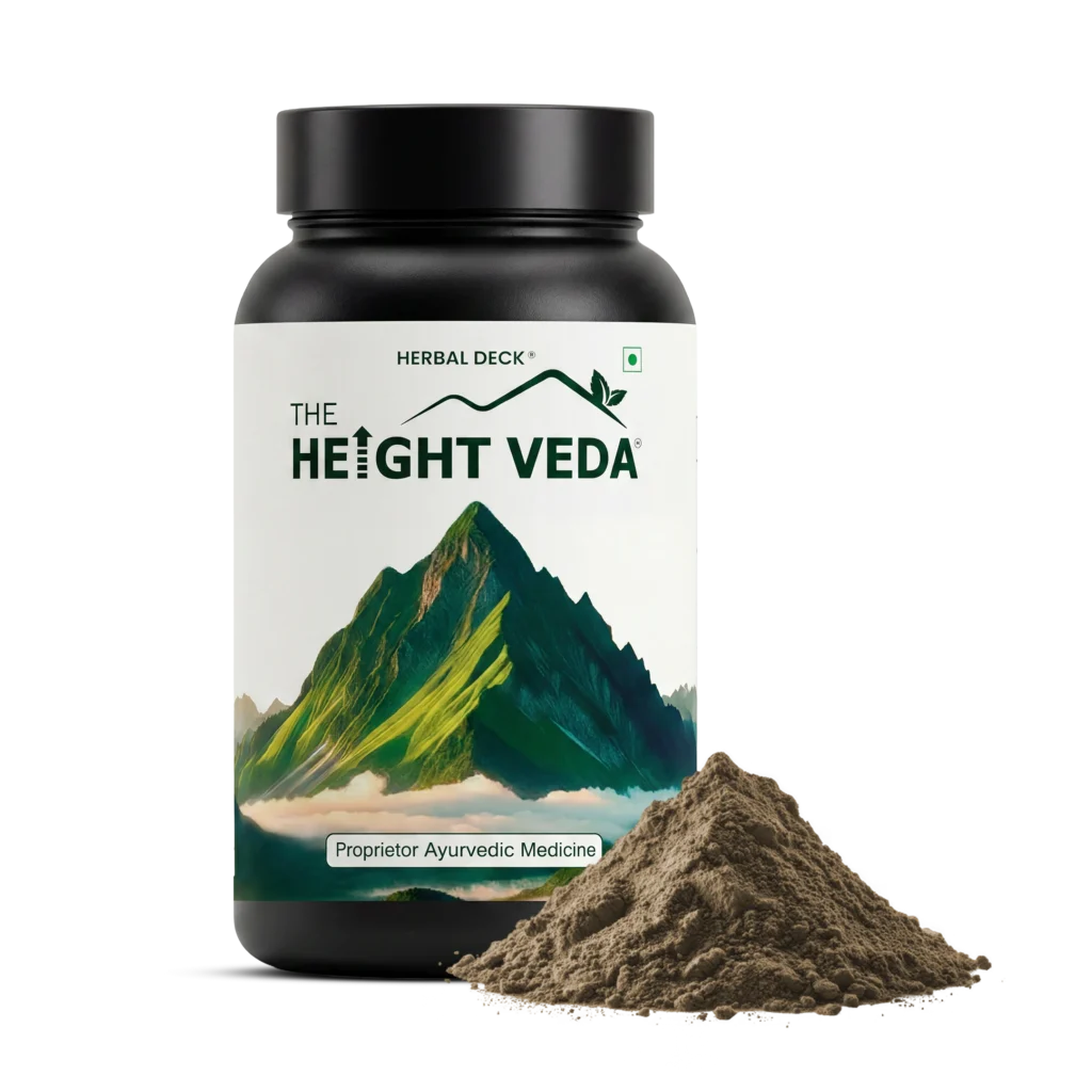 Powder HV - The Mountain Herbs